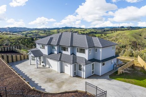 Photo of property in 8 Harakeke Terrace, Whitford, 2019