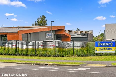 Photo of property in 41 Adlam Lane, Takanini, 2112