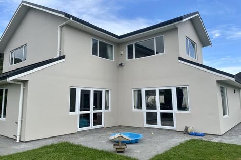 Photo of property in 9 The Topdeck, Whitby, Porirua, 5024