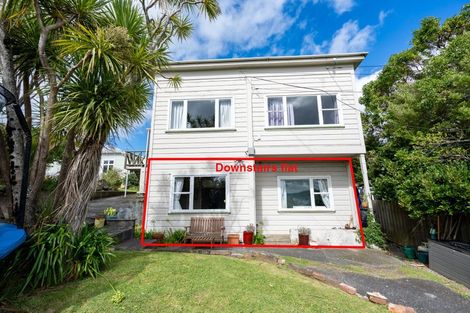 Photo of property in 40 Hargreaves Street, Mount Cook, Wellington, 6021