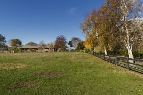 Photo of property in 136 Pharazyn Road, Feilding, 4777