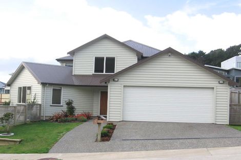 Photo of property in 5 Winsley Terrace, Churton Park, Wellington, 6037