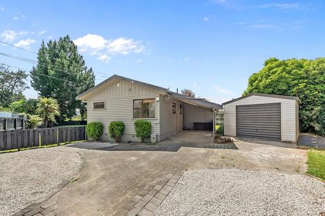 Photo of property in 42 Tomin Road, Glenview, Hamilton, 3206