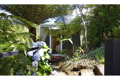 Photo of property in 29 Hope Drive, Okiwi Bay, French Pass, 7193