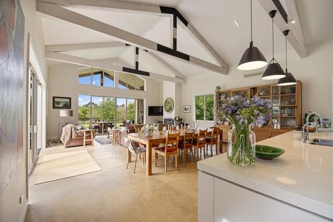 Photo of property in 5 Dysart Lane, Kumeu, 0891