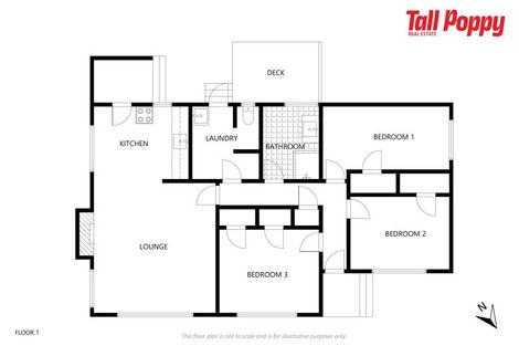 Photo of property in 8 Dundas Road, Sanson, 4817