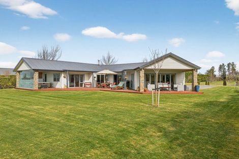 Photo of property in 21 Te Haunui Lane, Pegasus, 7612