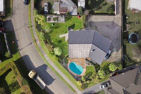 Photo of property in 19 Lemon Street, Otaki, 5512