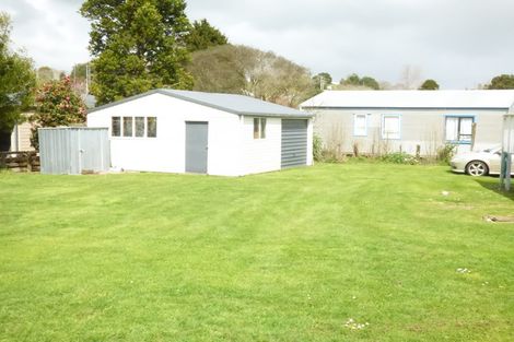 Photo of property in 316 Tahuri Street, Kawhia, 3889