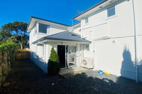 Photo of property in 2/58 Office Road, Merivale, Christchurch, 8014