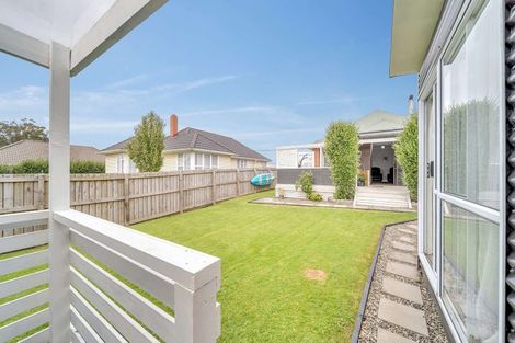 Photo of property in 106 Ashmore Street, Halfway Bush, Dunedin, 9010