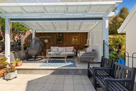 Photo of property in 7 Assisi Street, Mount Pleasant, Christchurch, 8081