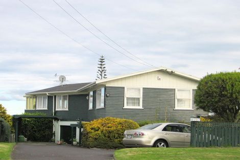 Photo of property in 107 Sandspit Road, Shelly Park, Auckland, 2014