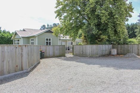 Photo of property in 134 Ashburton Gorge Road, Mount Somers, Ashburton, 7771