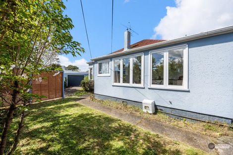 Photo of property in 42 Haig Street, Waterloo, Lower Hutt, 5011