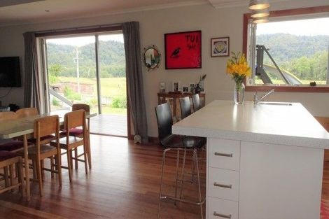 Photo of property in 14 Austin Road, Nelson Creek, Dobson, 7872