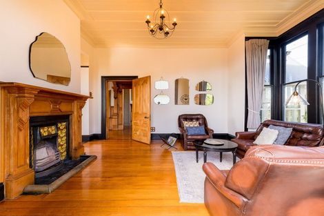 Photo of property in Elgin House, 31 Elgin Road, Mornington, Dunedin, 9011