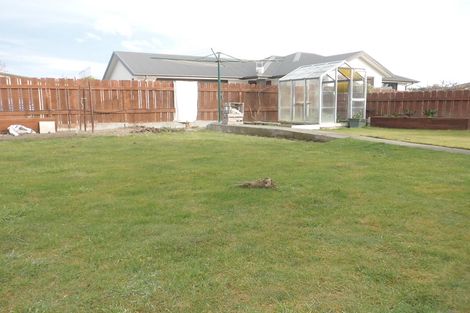 Photo of property in 27 Saint Leonards Road, Temuka, 7920