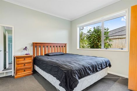 Photo of property in 23 Lewis Crescent, Rolleston, 7614