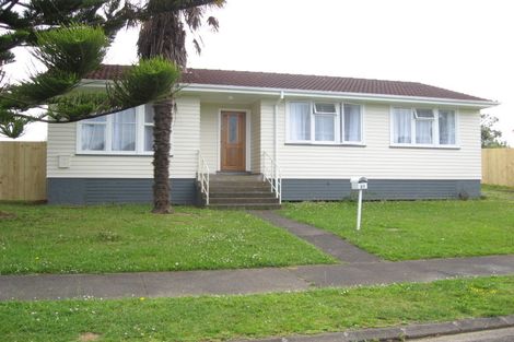 Photo of property in 57 Chingford Close, Mangere, Auckland, 2022