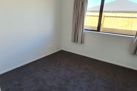 Photo of property in 37 Reuben Avenue, Rolleston, 7615