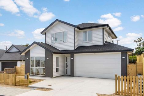 Photo of property in 25 Reserva Crescent, Kumeu, 0810