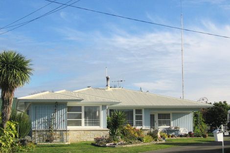 Photo of property in 900 Norrie Street, Mahora, Hastings, 4120