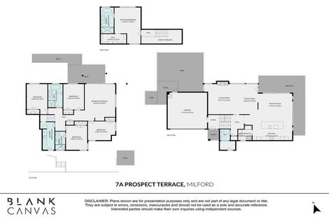 Photo of property in 7a Prospect Terrace, Milford, Auckland, 0620