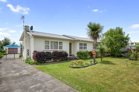 Photo of property in 5 Cargill Street, Levin, 5510