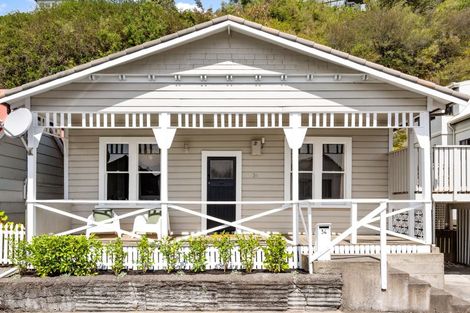 Photo of property in 34 Battery Road, Ahuriri, Napier, 4110