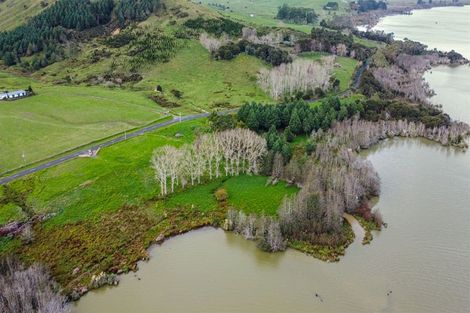 Photo of property in 601 Waikare Road, Waerenga, Te Kauwhata, 3781