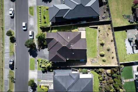 Photo of property in 81 Totara Views Drive, Silverdale, 0932