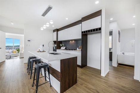 Photo of property in 1 Elevation Street, Flat Bush, Auckland, 2019