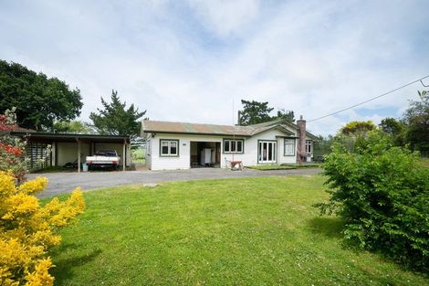 Photo of property in 49 Severn Street, Rongotea, 4476
