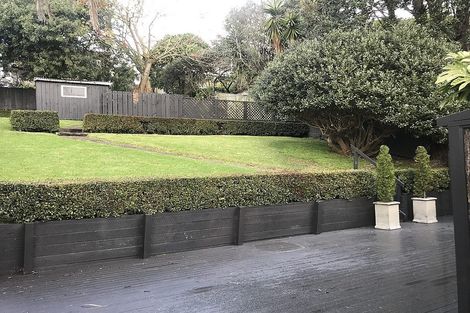 Photo of property in 15 Manurere Avenue, Takapuna, Auckland, 0622