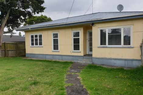 Photo of property in 16 Gifford Road, Papatoetoe, Auckland, 2025