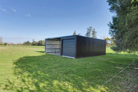 Photo of property in 230 Sandersons Road, Leeston, 7682