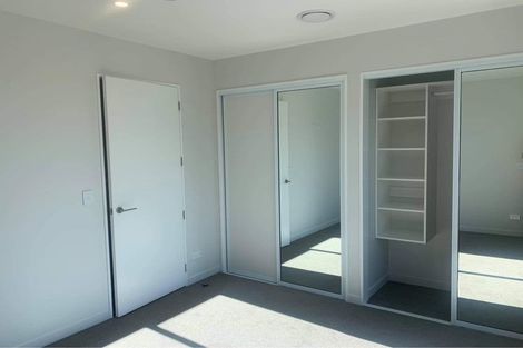 Photo of property in 6/214 Hereford Street, Christchurch Central, Christchurch, 8011