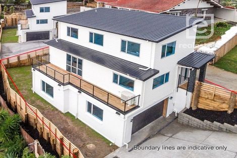 Photo of property in 2 Dhaka Lane, Ranui, Auckland, 0612