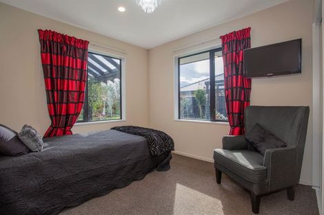 Photo of property in 36 Stanford Way, Rolleston, 7615