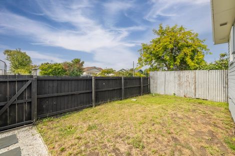Photo of property in 66 Rhona Street, Linwood, Christchurch, 8062
