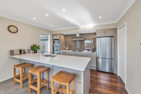 Photo of property in 8 Showground Place, Leeston, 7632