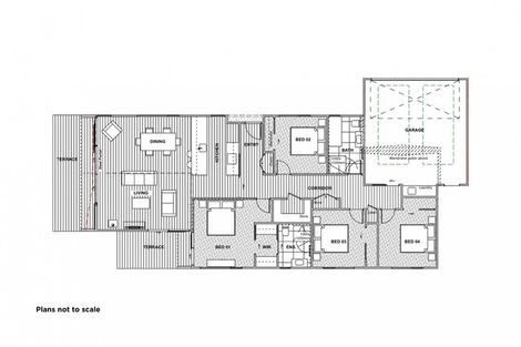 Photo of property in 18 Robrosa Street, Wanaka, 9305