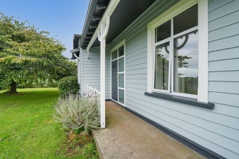Photo of property in 411 Flora East, Makarewa, Invercargill, 9876