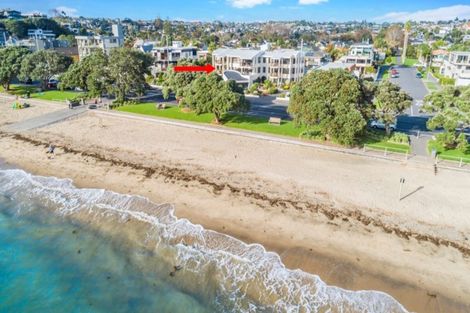 Photo of property in 6/277 Tamaki Drive, Kohimarama, Auckland, 1071