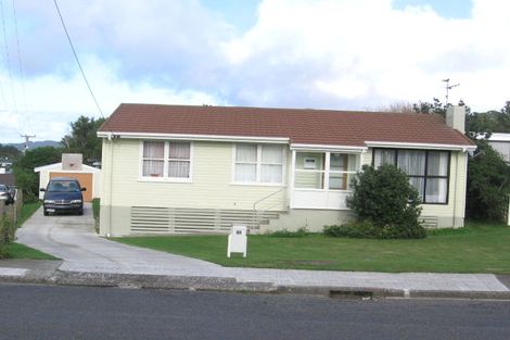 Photo of property in 93 Waiuta Street, Titahi Bay, Porirua, 5022
