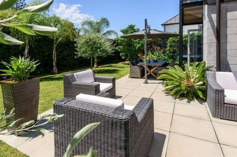 Photo of property in 44 Oceania Place, Mellons Bay, Auckland, 2014
