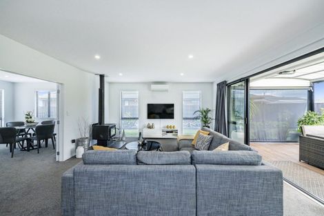 Photo of property in 33 Carston Street, Leeston, 7632