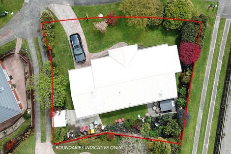 Photo of property in 14 Muir Place, Te Puke, 3119