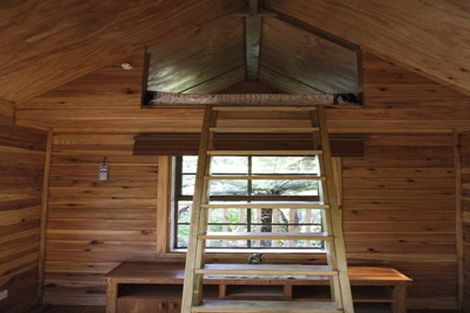 Photo of property in 126 Lone Kauri Road, Karekare, Auckland, 0772